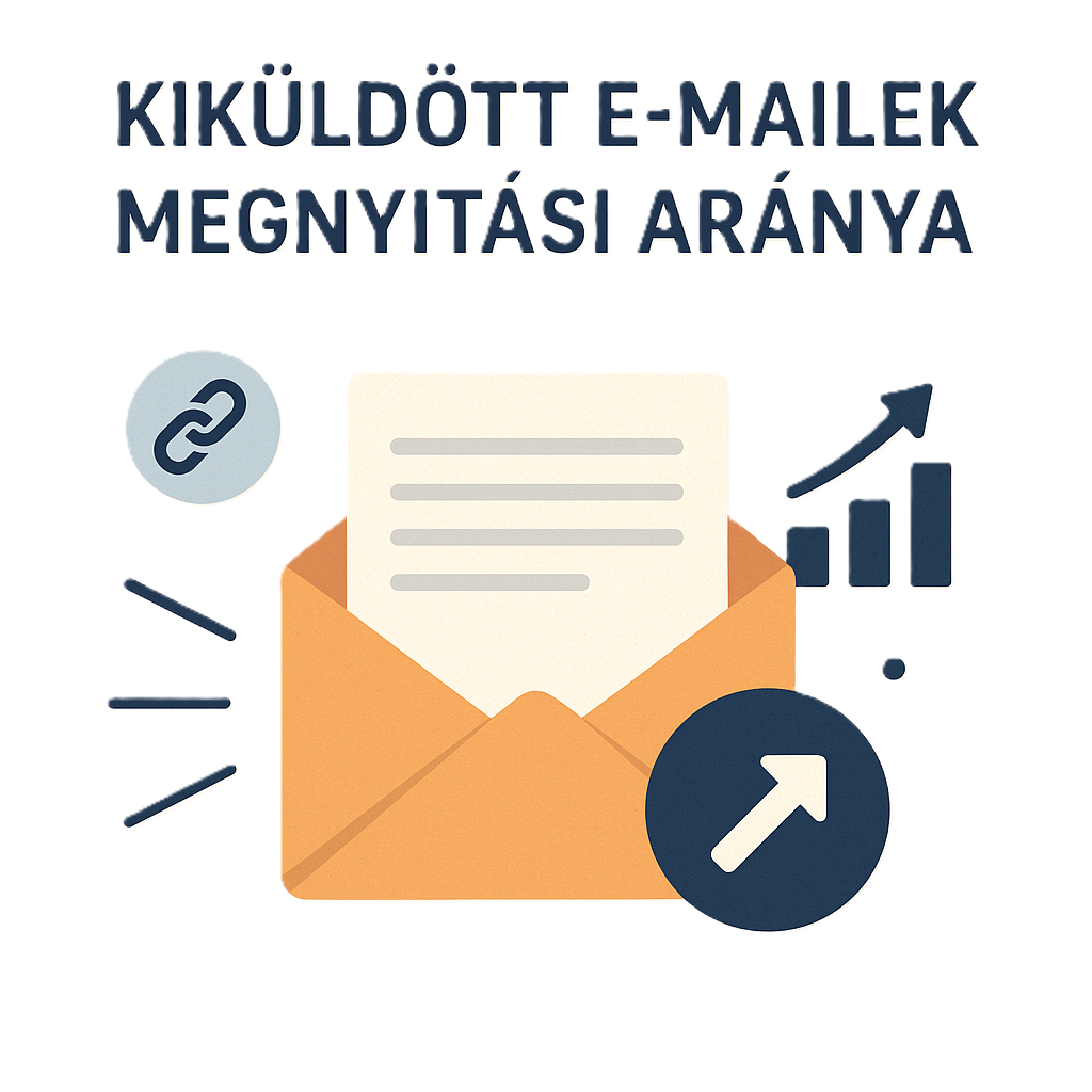 A megnyitási arány valódi jelentése az e-mail kampányokban