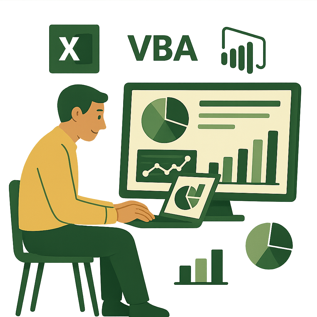 üzletifolyamatok DEKAFLOW