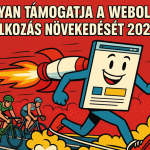 Hogyan támogatja egy weboldal a vállalkozás növekedését 2025-ben - DEKAFLOW