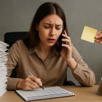 Telefonon időpontot egyeztetni - Időpazarlás - DEKAFLOW